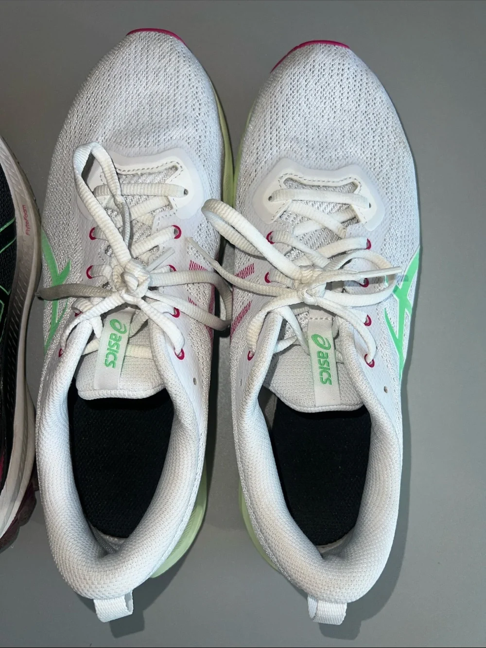 Asics Shoe Bundle